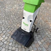 Biotrituratore  Viking GE 103