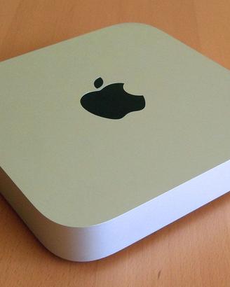 Mac Mini Late 2014 - i5 2,6, 8 GB Ram, 500 GB SSD