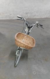 Velomosquito Garelli del 1986 come nuovo