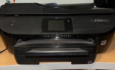 Stampante HP Officejet 5740