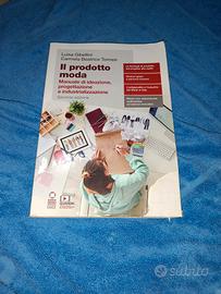 Il prodotto moda