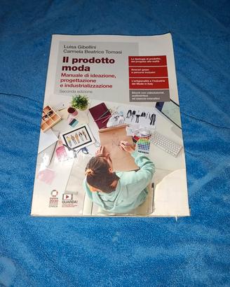 Il prodotto moda
