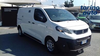 Peugeot Traveller EXPERT L2H1 3 POSTI 2.0BLUE...