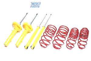 KIT SOSPENSIONE SPORTIVA PER SMART