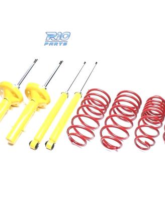 KIT SOSPENSIONE SPORTIVA PER SMART