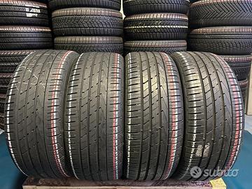 4 gomme 235 50 19 HANKOOK