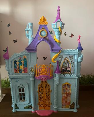 Castello Principesse Disney