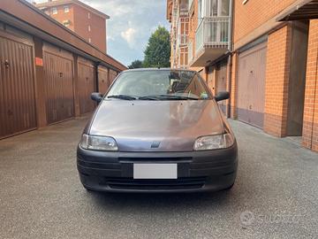 Fiat Punto Selecta 60 1.2 5 porte