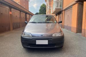 Fiat Punto Selecta 60 1.2 5 porte