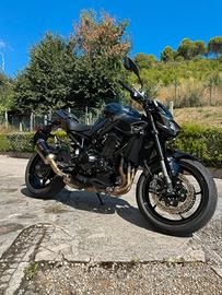 Kawasaki z900