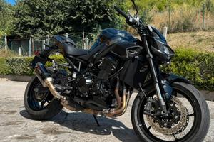 Kawasaki z900