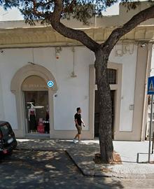 Locale commerciale zona commerciale