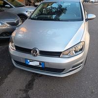 Golf 7 1,6 TDI 2016