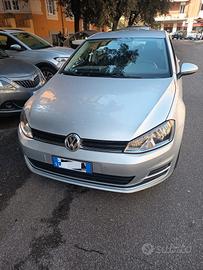 Golf 7 1,6 TDI 2016