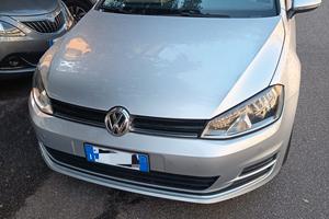 Golf 7 1,6 TDI 2016