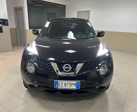 Nissan Juke 1.5 dCi Start&Stop Tekna