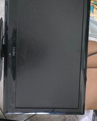 Monitor - TV