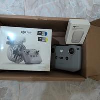 dji flip