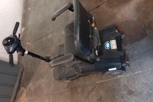 Scooter per anziani  usato  in buone condizioni