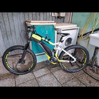 Haibike sduro