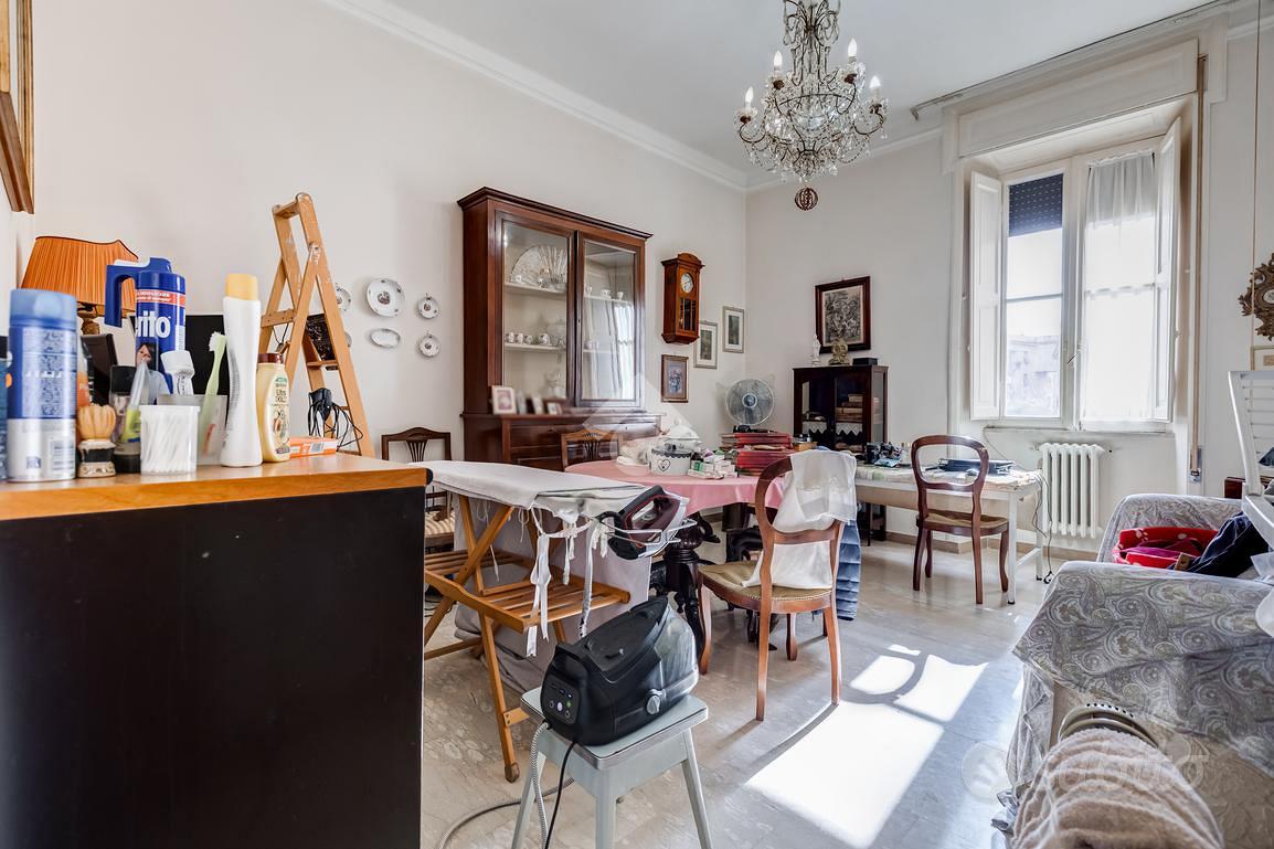 Appartamento – Roma, San Lorenzo, Tiburtino - Altro