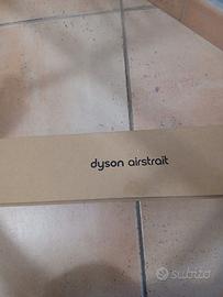 Dyson piastra
