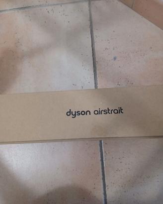 Dyson piastra