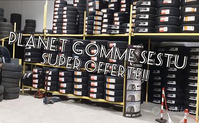 O.f.f.e.r.t.a  pneumatici nuovi