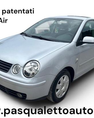 VOLKSWAGEN Polo OK NEO PAT 1.2 5p. X Air