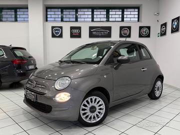 Fiat 500 1.2cc 69cv EasyPower Lounge GPL