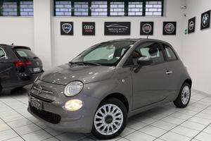 Fiat 500 1.2cc 69cv EasyPower Lounge GPL