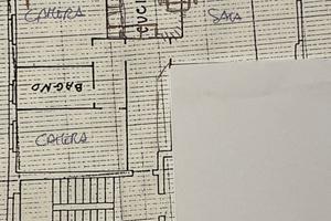 Appartamento trilocale con box - Res. Al Bosco