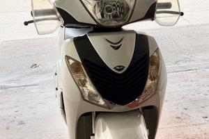 HONDA SH 150