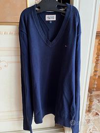 Maglia tommy hilfiger