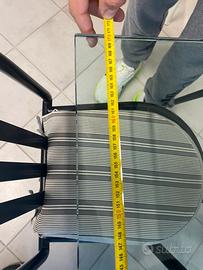 Tavolo Philippe Stark