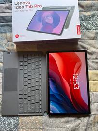 Lenovo Tablet pro + tastiera