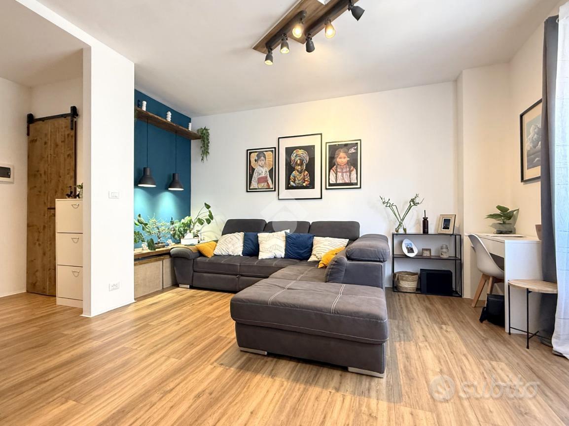 Appartamento – Acqui Terme, Alessandria - Vista 3