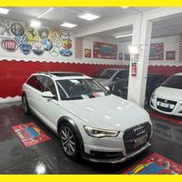 Audi A6 allroad 3.0 tdi 272cv S tronic - 2016