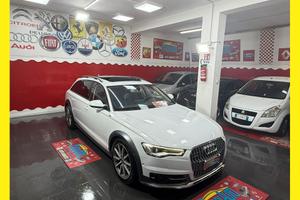Audi A6 allroad 3.0 tdi 272cv S tronic - 2016