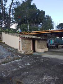 Villa o villino - Piazza Armerina