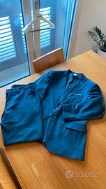 completo elegante OVER/D 46EU