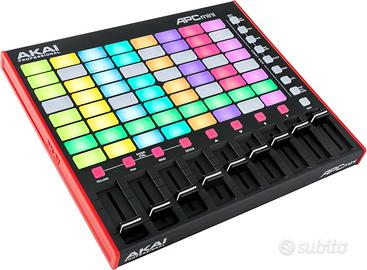 AKAI APC MK2 mini