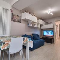 TRIVANI AL PIANO TERRA CON PATIO ZONA CANNETO
