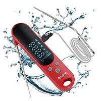 Termometro Cucina Digitale Sonda forno alimenti