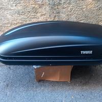 THULE PACIFIC 200 DS
