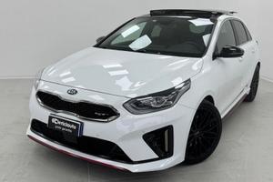 Kia ceed 1.6 T-GDi 204 CV DCT 5p. GT (TETTO)