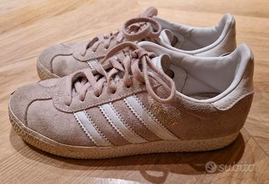 Adidas gazelle bambina best sale