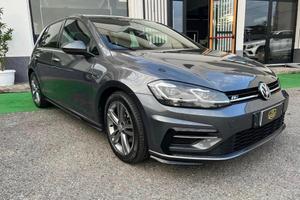 Volkswagen Golf 2.0 TDI DSG 5p. Highline BlueMotio