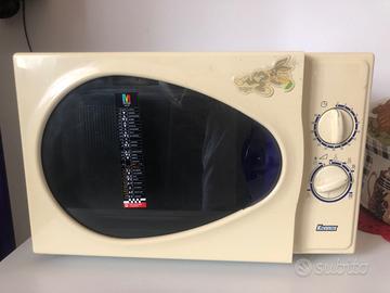 Forno a microonde