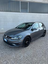 Volkswagen Golf 2.0 tdi Executive 150cv dsg